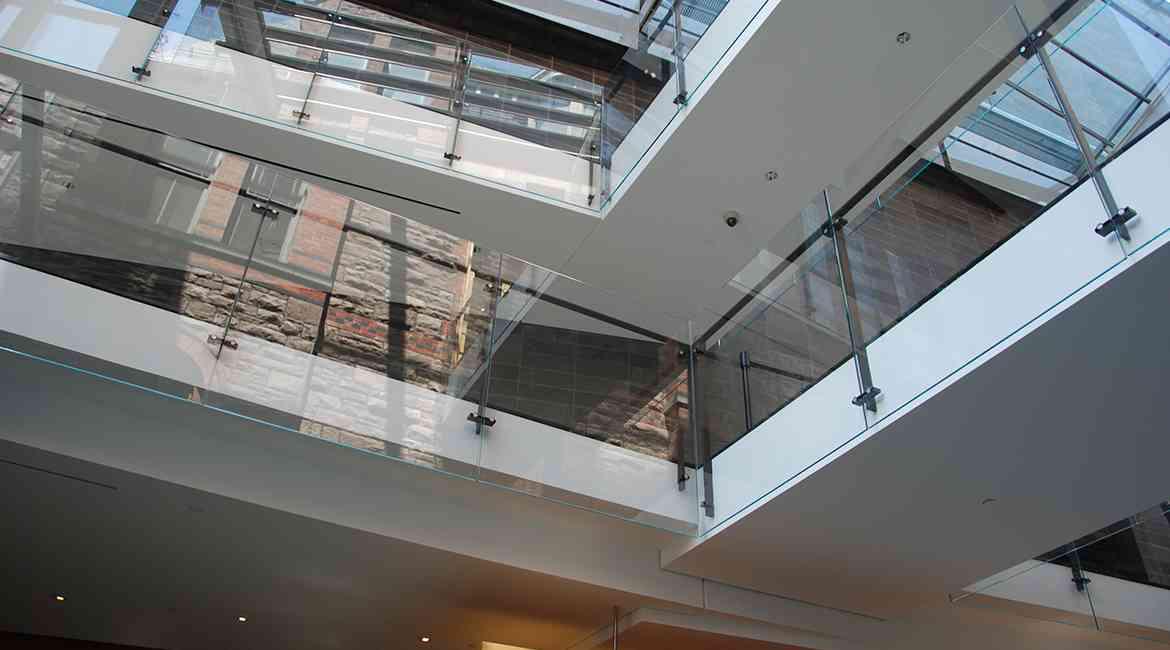 The Royal Conservatory Of Music